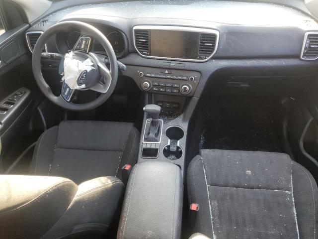 Продаж на аукціоні авто 2022 Kia Sportage, vin: KNDPMCAC2N7992265, номер лоту: 69584655