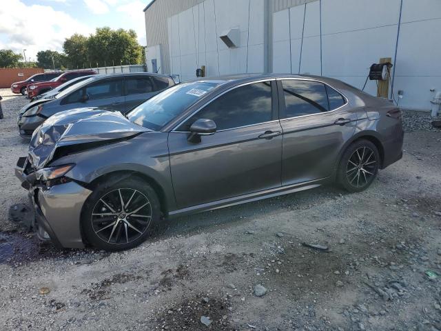 Продажа на аукционе авто 2024 Toyota Camry Se N, vin: 4T1G11AK5RU864786, номер лота: 68582355