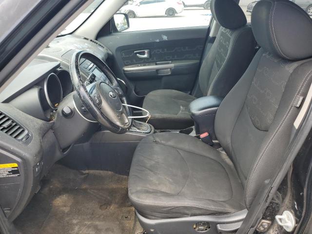 Aukcja sprzedaży 2013 Kia Soul, vin: KNDJT2A62D7584229, numer aukcji: 68447135