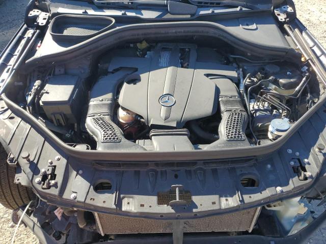 69823095 :رقم المزاد ، 4JGDF6EE3KB229136 vin ، 2019 Mercedes-benz Gls مزاد بيع