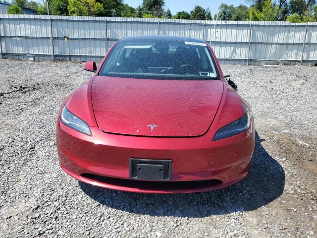 Aukcja sprzedaży 2025 Tesla Model 3, vin: 5YJ3E1EBXSF943774, numer aukcji: 68904465