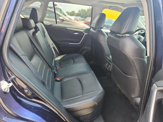 68275775 :رقم المزاد ، 2T3DWRFV1LW047917 vin ، 2020 Toyota Rav4 مزاد بيع