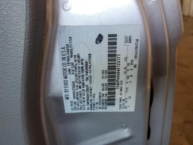 67925535 :رقم المزاد ، 1FAFP44404F123171 vin ، 2004 Ford Mustang مزاد بيع
