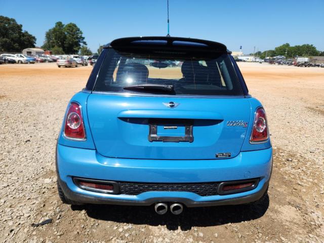 70912955 :رقم المزاد ، WMWSV3C52CTY28795 vin ، 2012 Mini Cooper مزاد بيع