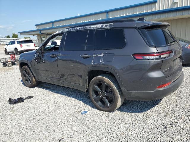 67968675 :رقم المزاد ، 1C4RJKBGXR8593603 vin ، 2024 Jeep Grand Cherokee L Limited مزاد بيع