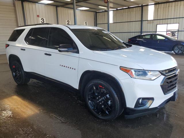 69182785 :رقم المزاد ، 1GNEVKKW0MJ227524 vin ، 2021 Chevrolet Traverse P مزاد بيع