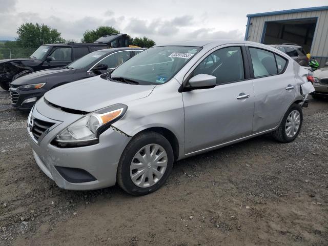 Aukcja sprzedaży 2016 Nissan Versa, vin: 3N1CN7AP1GL887997, numer aukcji: 47519626