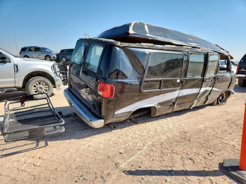 70223185 :رقم المزاد ، 2B6HB11Y51K557627 vin ، 2001 Dodge Ram Van مزاد بيع