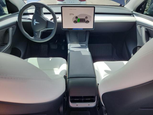 2023 Tesla Model Y მანქანა იყიდება აუქციონზე, vin: 7SAYGDEE8PA150136, აუქციონის ნომერი: 70297815