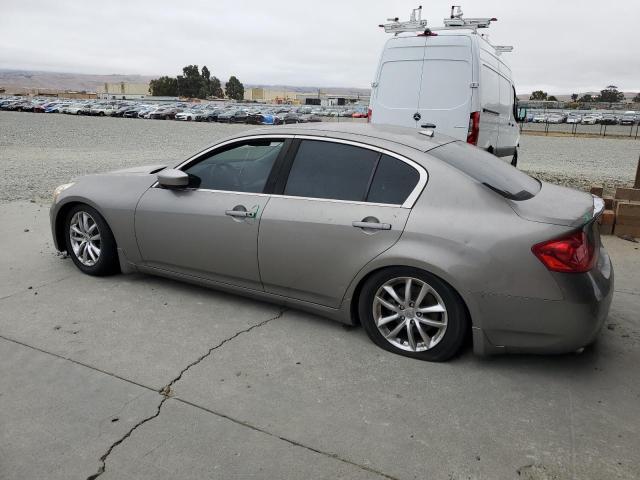 Продажа на аукционе авто 2009 Infiniti G37 Base, vin: JNKCV61E39M308800, номер лота: 68709345