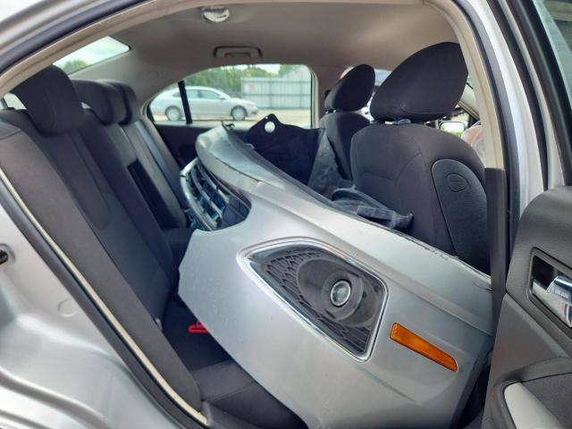 Aukcja sprzedaży 2010 Ford Fusion, vin: 3FADP0L39AR230999, numer aukcji: 69572015