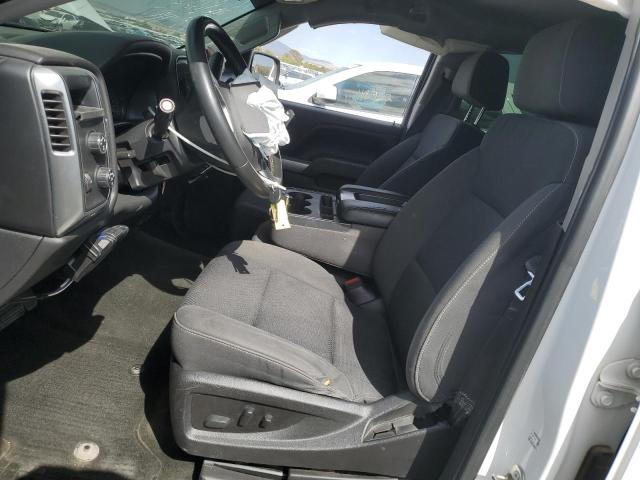Продаж на аукціоні авто 2016 Chevrolet Silverado, vin: 3GCUKRECXGG326252, номер лоту: 69136815