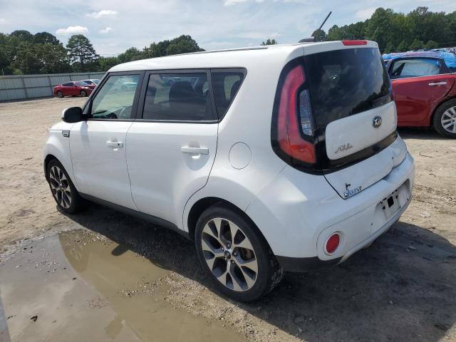 Aukcja sprzedaży 2018 Kia Soul +, vin: KNDJP3A58J7888646, numer aukcji: 71102055