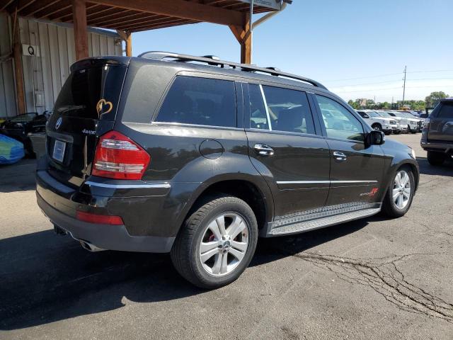 2007 Mercedes-benz Gl 450 4matic მანქანა იყიდება აუქციონზე, vin: 4JGBF71E87A267235, აუქციონის ნომერი: 69205305