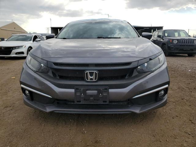 2019 Honda Civic Ex მანქანა იყიდება აუქციონზე, vin: 19XFC1F34KE004653, აუქციონის ნომერი: 69515335