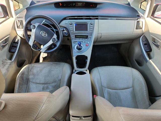 Продажа на аукционе авто 2012 Toyota Prius, vin: JTDKN3DU2C5392334, номер лота: 70777245
