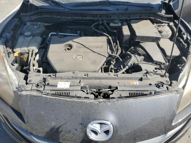 Aukcja sprzedaży 2011 Mazda 3 I, vin: JM1BL1VG3B1354829, numer aukcji: 69127545