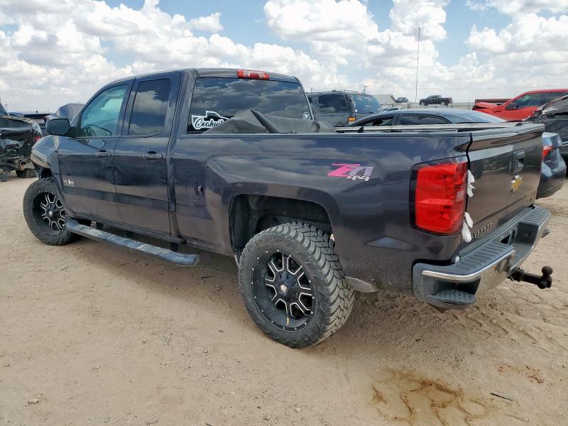 Aukcja sprzedaży 2014 Chev Silverado, vin: 1GCRCREC0EZ168424, numer aukcji: 70374315