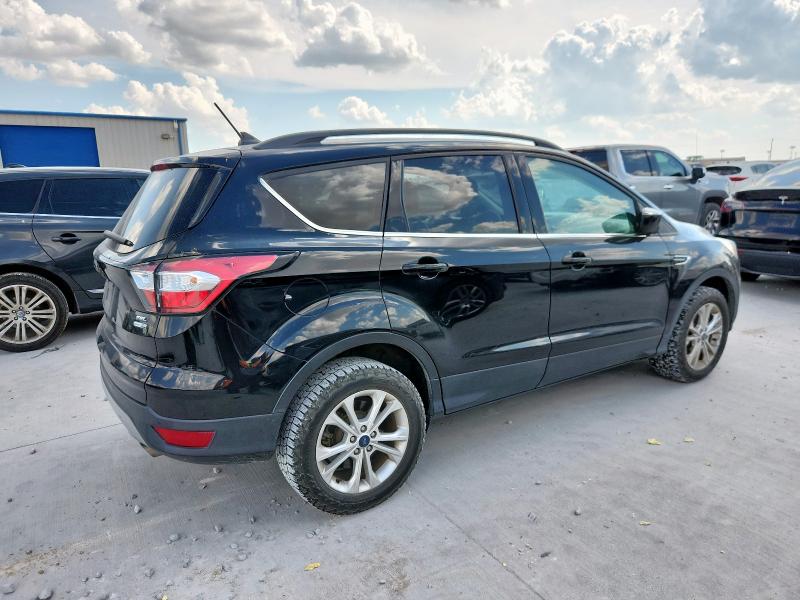 Продаж на аукціоні авто 2018 Ford Escape Sel, vin: 1FMCU9HD1JUB28394, номер лоту: 69199775