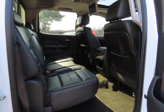 69122195 :رقم المزاد ، 1GT120E80FF175769 vin ، 2015 Gmc Sierra K2500 Denali مزاد بيع