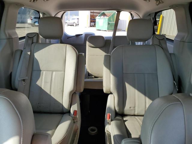Продаж на аукціоні авто 2010 Dodge Grand Caravan, vin: 2D4RN4DX7AR225162, номер лоту: 70990635