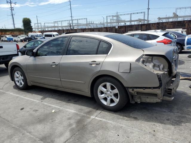 2008 Nissan Altima 2.5 მანქანა იყიდება აუქციონზე, vin: 1N4AL21E98N424637, აუქციონის ნომერი: 70126535