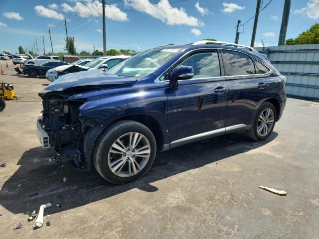 Продажа на аукционе авто 2015 Lexus Rx, vin: 2T2ZK1BA6FC189468, номер лота: 68317965
