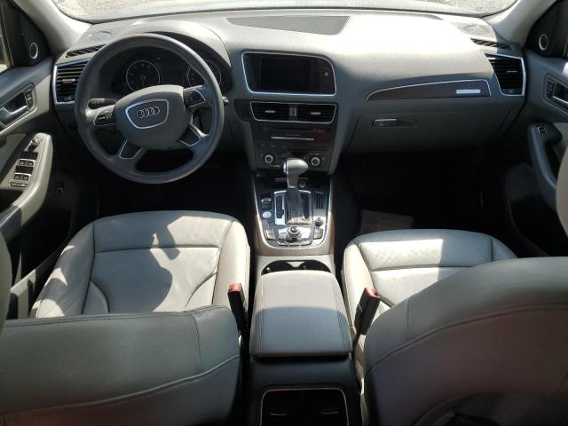 Aukcja sprzedaży 2017 Audi Q5, vin: WA1L2AFP2HA071590, numer aukcji: 65513005