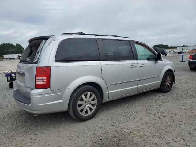 2009 Chrysler Town & Country მანქანა იყიდება აუქციონზე, vin: 2A8HR54149R600993, აუქციონის ნომერი: 68360365