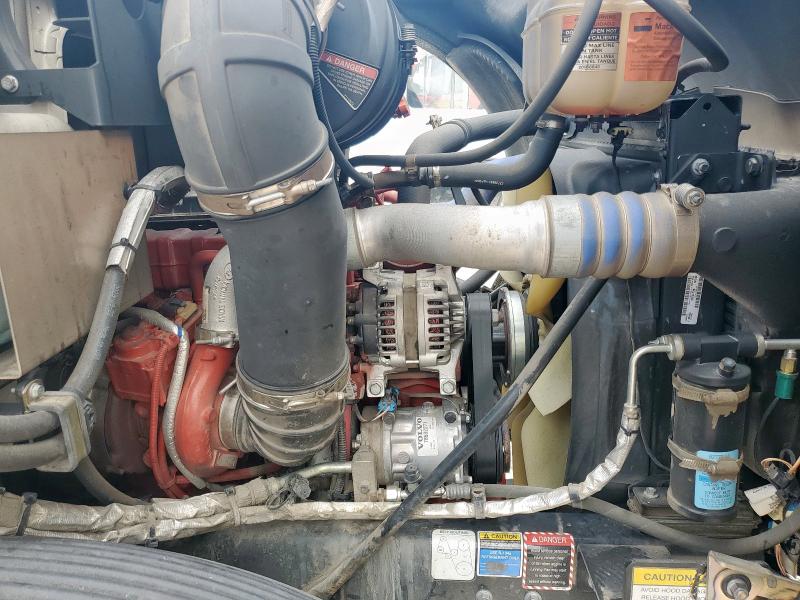 Продажа на аукционе авто 2024 Mack Md, vin: 1M2MDBAA3RS014948, номер лота: 70448565