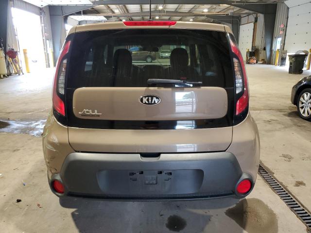 Aukcja sprzedaży 2016 Kia Soul, vin: KNDJN2A20G7269621, numer aukcji: 67183825