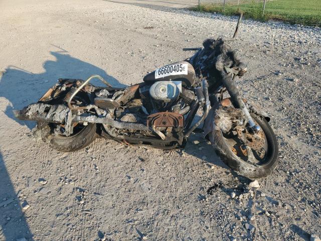 2004 Harley-davidson Flhrci მანქანა იყიდება აუქციონზე, vin: 1HD1FRW194Y720801, აუქციონის ნომერი: 76674485