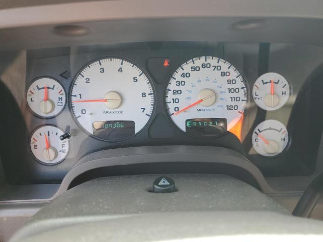 Aukcja sprzedaży 2005 Dodge Ram 1500 S, vin: 1D7HA18D35S239413, numer aukcji: 68326805