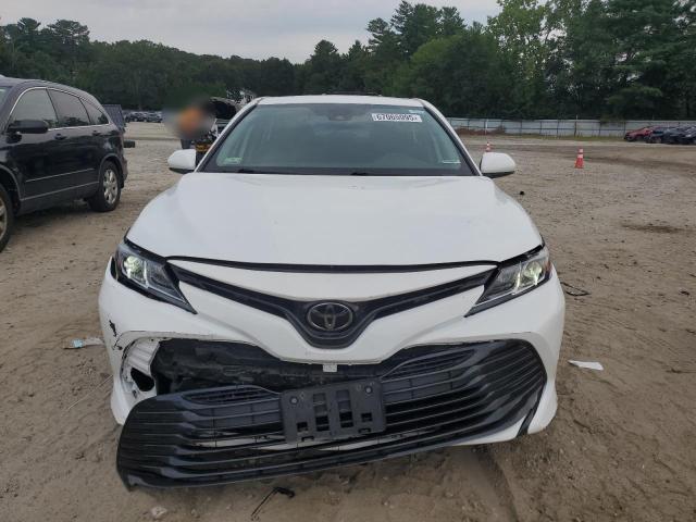 Aukcja sprzedaży 2020 Toyota Camry, vin: 4T1C11AK3LU368701, numer aukcji: 67065995