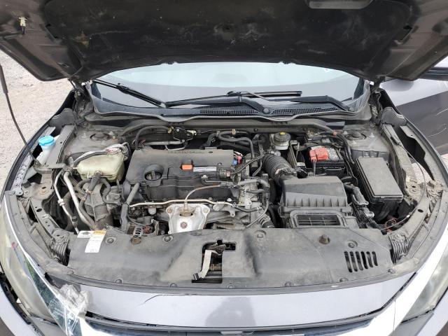 Aukcja sprzedaży 2016 Honda Civic Lx, vin: 19XFC2F54GE225748, numer aukcji: 66263415