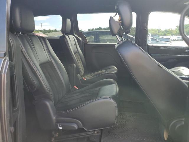 Продаж на аукціоні авто 2014 Dodge Grand Caravan Sxt, vin: 2C4RDGCG0ER372822, номер лоту: 68999115