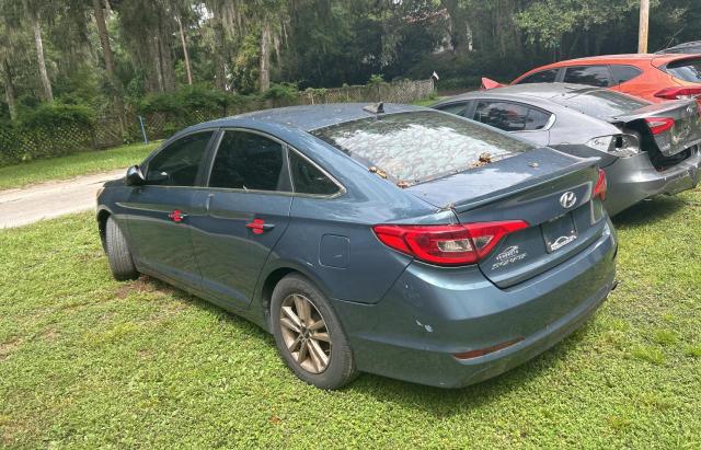2016 Hyundai Sonata Se მანქანა იყიდება აუქციონზე, vin: 5NPE24AF7GH268034, აუქციონის ნომერი: 71292845