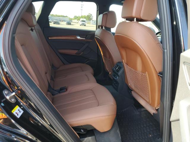 Продажа на аукционе авто 2023 Audi Q5 Premium, vin: WA1BBAFY2P2084790, номер лота: 68074135