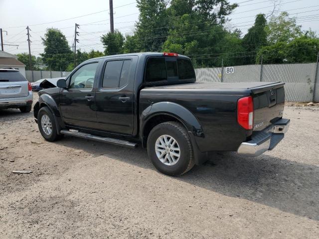 Продаж на аукціоні авто 2018 Nissan Frontier, vin: 1N6AD0EV5JN746913, номер лоту: 65756675