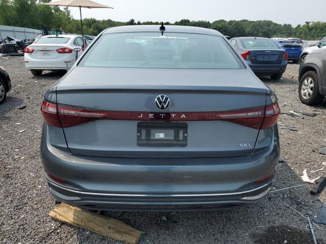 65965995 :رقم المزاد ، 3VWGX7BUXSM014875 vin ، 2025 Volkswagen Jetta مزاد بيع