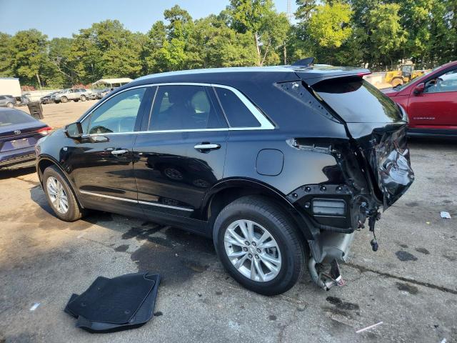 2023 Cadillac Xt5 Luxury მანქანა იყიდება აუქციონზე, vin: 1GYKNAR48PZ148094, აუქციონის ნომერი: 68942355