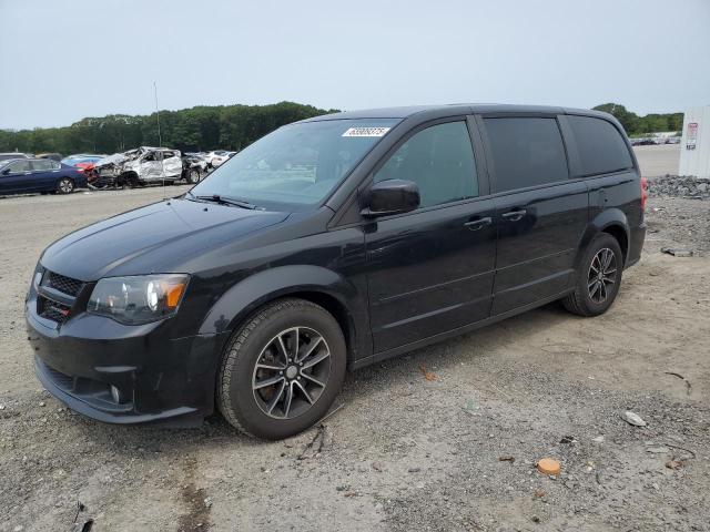 Продаж на аукціоні авто 2016 Dodge Grand Cara, vin: 2C4RDGEG7GR319566, номер лоту: 65909375