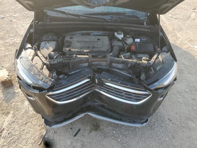 Продаж на аукціоні авто 2023 Buick Envision, vin: LRBAZLR43PD012291, номер лоту: 67094285
