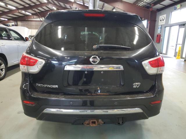 Продажа на аукционе авто 2013 Nissan Pathfinder, vin: 5N1AR2MM0DC600262, номер лота: 69254385