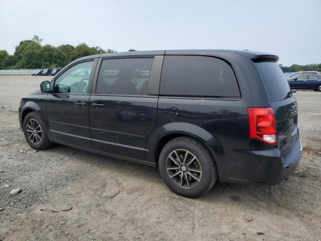 Продаж на аукціоні авто 2016 Dodge Grand Cara, vin: 2C4RDGEG7GR319566, номер лоту: 65909375
