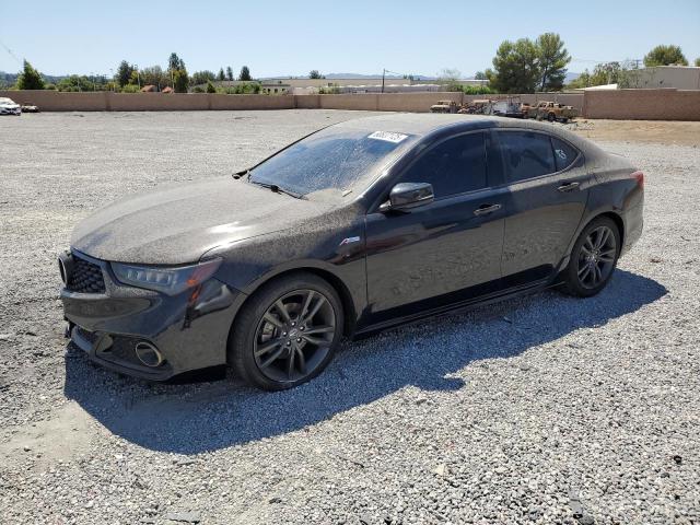 Продаж на аукціоні авто 2019 Acura Tlx Techno, vin: 19UUB2F60KA009525, номер лоту: 68837125