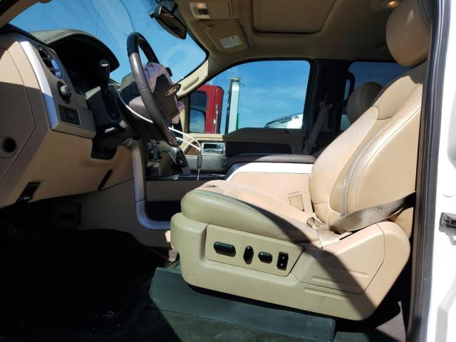 Aukcja sprzedaży 2013 Ford F150 Supercrew, vin: 1FTFW1CT3DFC57919, numer aukcji: 69767115