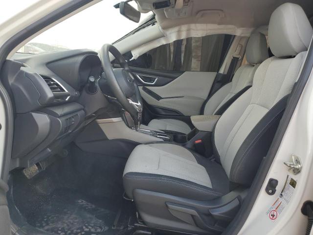 Продажа на аукционе авто 2020 Subaru Forester, vin: JF2SKADC4LH521324, номер лота: 68069235