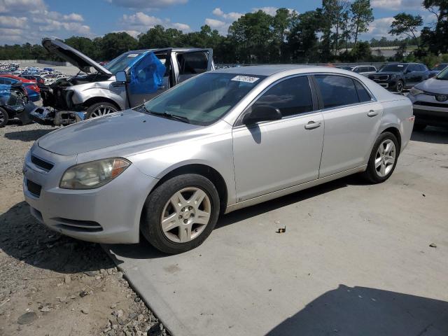 70219795 :رقم المزاد ، 1G1ZG57B094109418 vin ، 2009 Chevrolet Malibu مزاد بيع