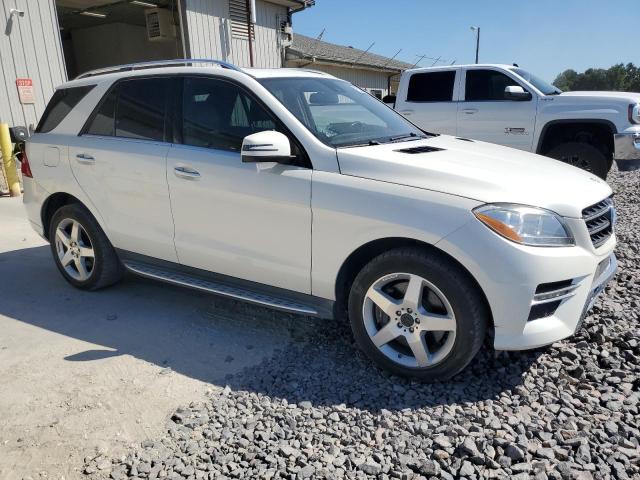 Продаж на аукціоні авто 2014 Mercedes-benz Ml 550 4ma, vin: 4JGDA7DB7EA332064, номер лоту: 70329505